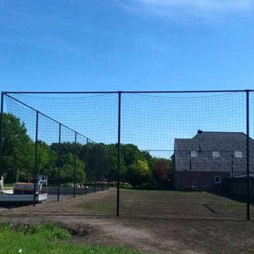 Ballenvanger net 29 Ballenvangernetten voor iedere sport. Kwaliteit voor messcherpe prijzen.
